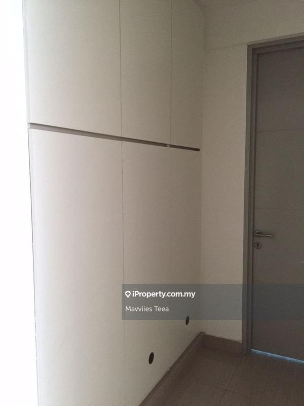 For Sale - Hijauan Saujana