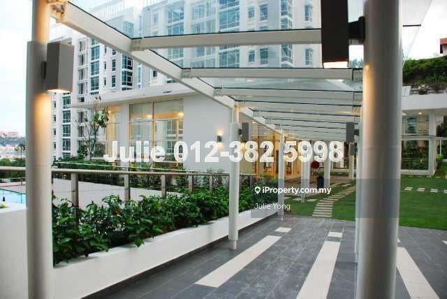 Condominium for Sale in Sunway Vivaldi by Julie Yong - iProperty.com.my