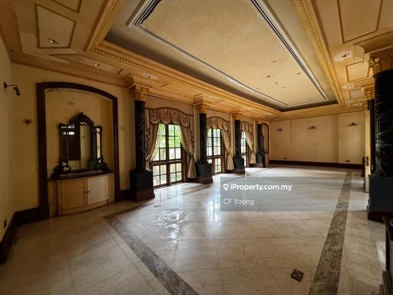 Banglo untuk Dijual di Taman Duta, Bukit Tunku (Kenny Hills) oleh CF Yoong - iProperty.com.my