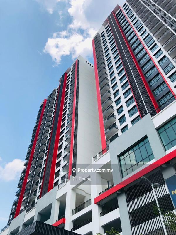 Shop / Office for Sale in V-Residensi 5, Selayang by Ck Chung - iProperty.com.my