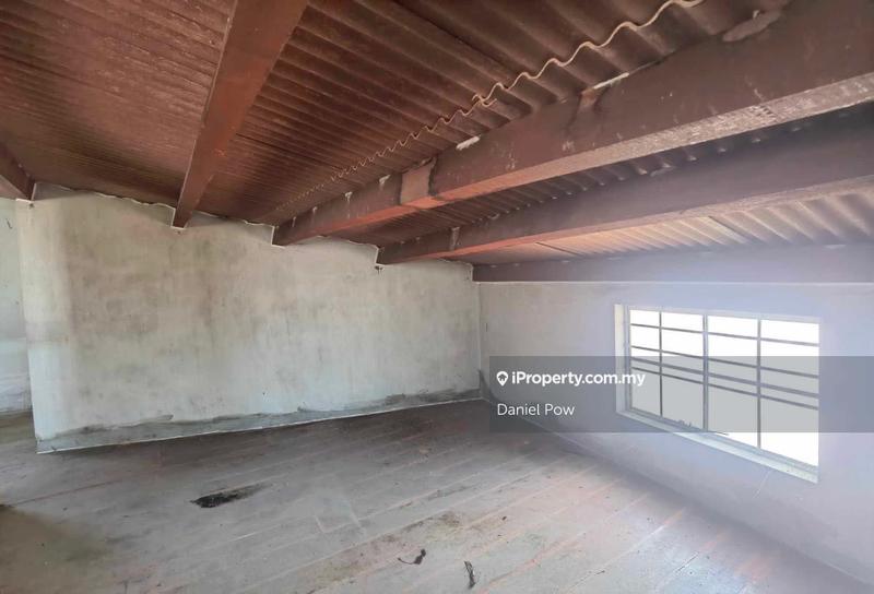 Shop for Sale in Kampung Hulu, Melaka City by Daniel Pow - iProperty.com.my