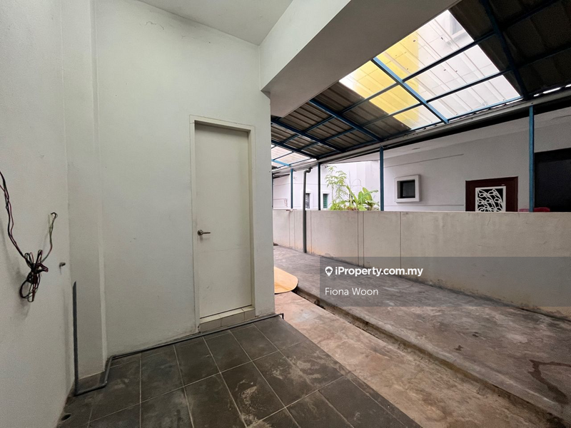 2-storey Terraced House for Rent in Taman Satu Krubong, Krubong by Fiona Woon - iProperty.com.my