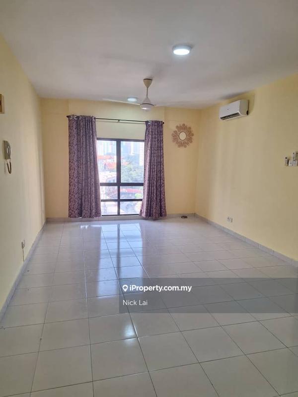 For Sale - Pelangi Damansara Sentral