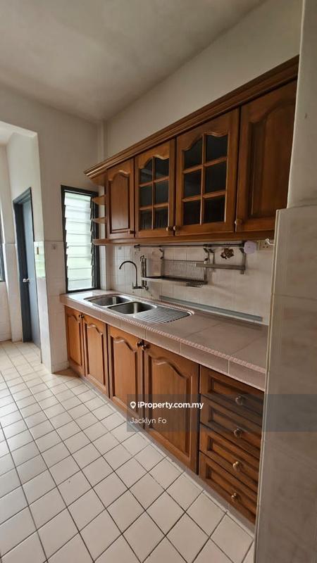Pangsapuri untuk Dijual di Casa Venicia Apartment oleh Jacklyn Fo - iProperty.com.my