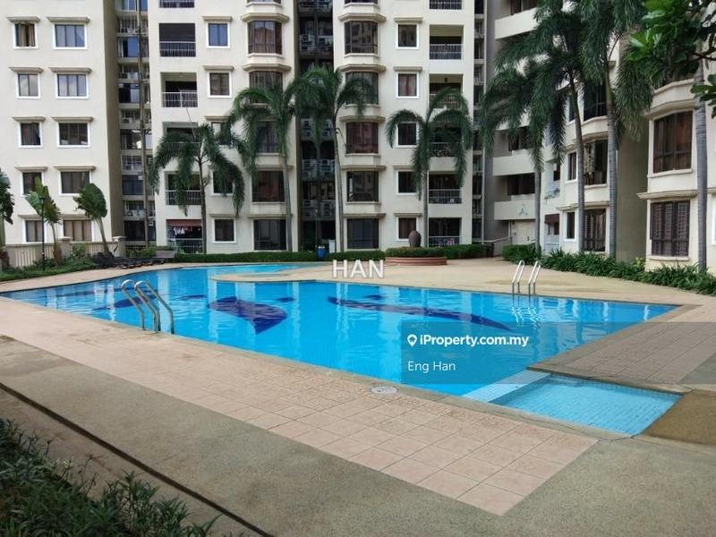 Condominium for Sale in Casa Tropicana by Eng Han - iProperty.com.my