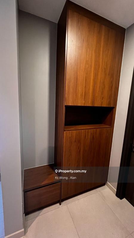 For Rent - Residensi Astrea