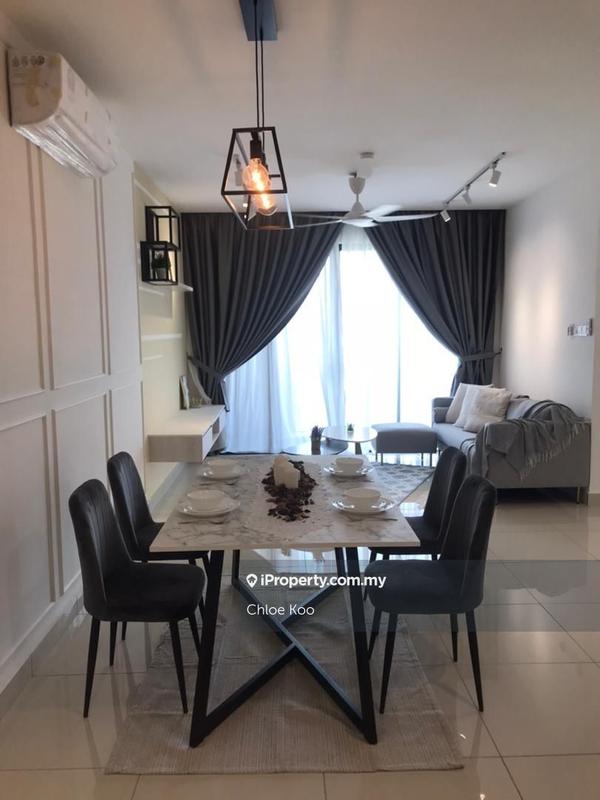 For Sale - AraTre' Residences