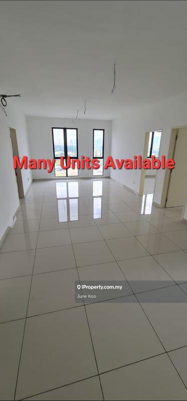 For Sale - Damai Residence