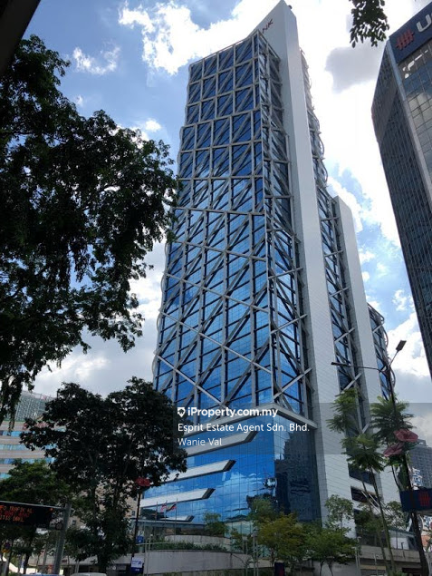 Office for Rent in KLCC, KL City Centre by Wanie Val - iProperty.com.my