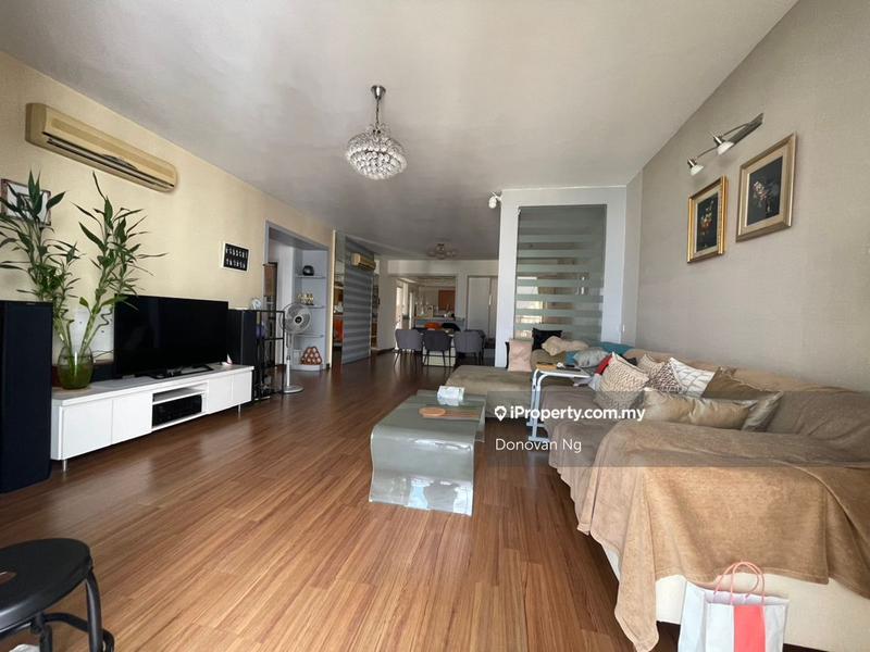 For Rent - Kiaramas Sutera