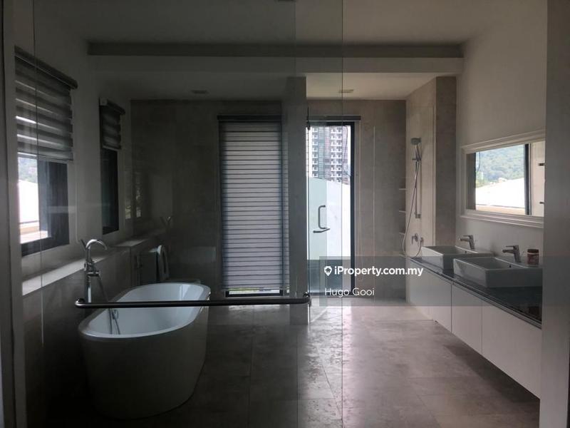 Bungalow House untuk Dijual di Taman Melawati, Ulu Kelang oleh Hugo Gooi - iProperty.com.my