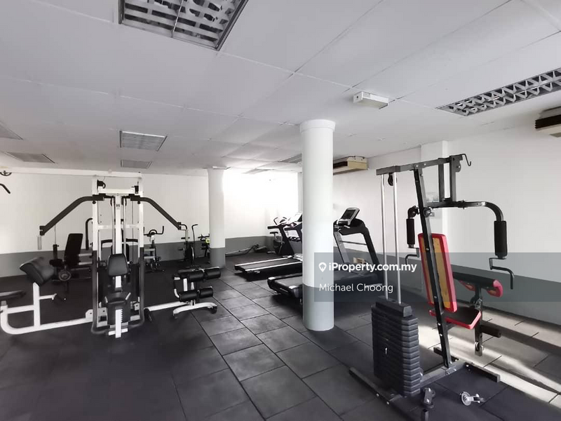 Townhouse for Sale in Taman Overseas Union (Taman Oug), Jalan Klang Lama (Old Klang Road) by Michael Choong - iProperty.com.my