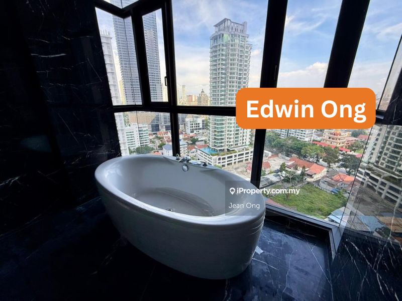 Condominium for Sale in Setia V Residences by Jean Ong - iProperty.com.my