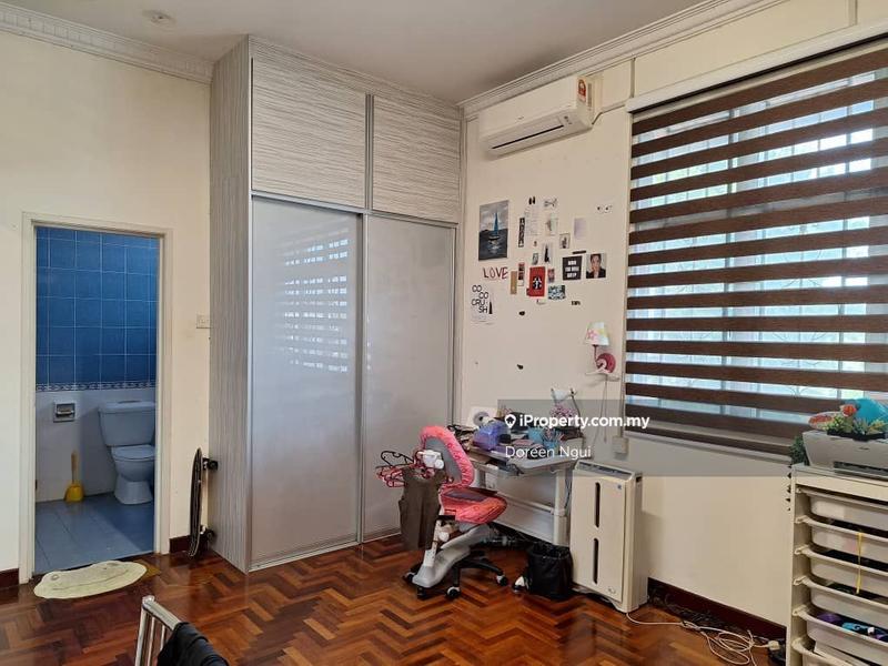 Bungalow House for Sale in Kota Kemuning, Shah Alam by Doreen Ngui - iProperty.com.my