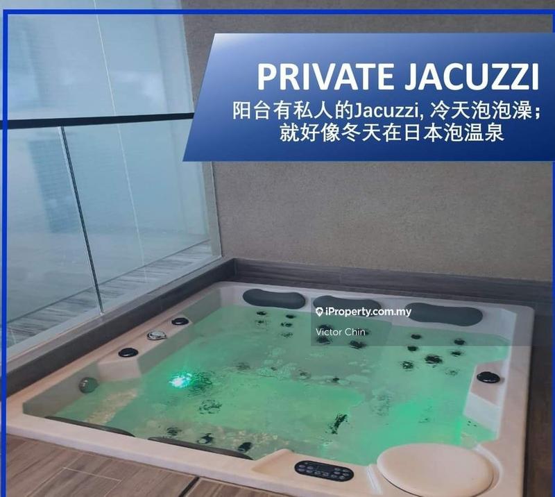 Service Residence for Sale in Antara Genting Highlands by Victor Chin - iProperty.com.my