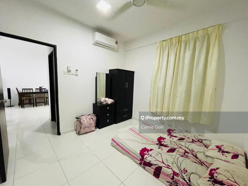 Service Residence for Sale in The Heights Residence by Camie Goh - iProperty.com.my