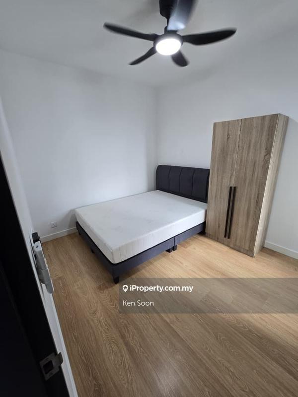 For Rent - The New Duo @ Edumetro