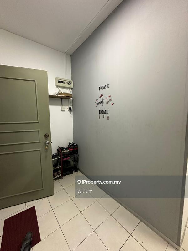 For Sale - Mentari Court