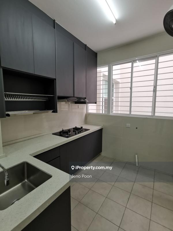 Kondominium untuk Dijual di 8 Petaling oleh Jeno Poon - iProperty.com.my