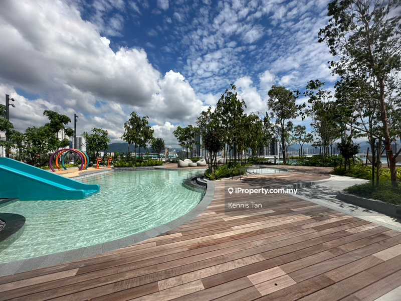 Condominium for Sale in Park Place by Kennis Tan - iProperty.com.my