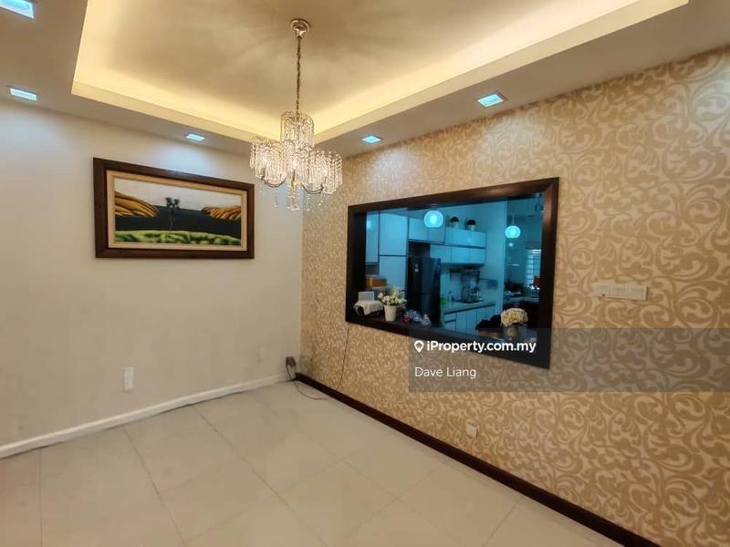2.5-storey Terraced House for Sale in Taman Meranti Jaya, Puchong by Dave Liang - iProperty.com.my