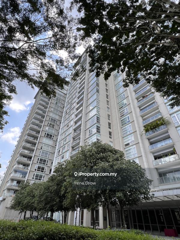 Condominium for Sale in One Menerung by Irene Leow - iProperty.com.my
