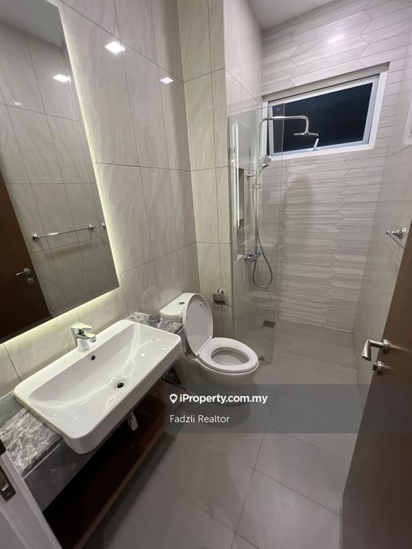 Rumah Bandar untuk Disewa di Serene Mont Kiara, Mont Kiara oleh Fadzli Realtor - iProperty.com.my