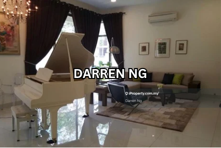 Bungalow House untuk Dijual di Temasya Glenmarie, Glenmarie oleh Darren Ng - iProperty.com.my