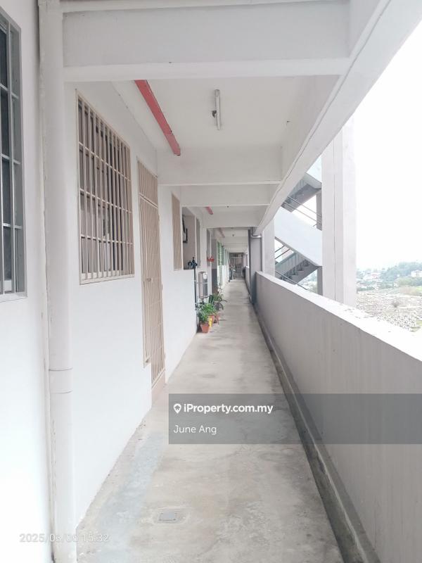 Condominium for Sale in Seri Cendekia by June Ang - iProperty.com.my