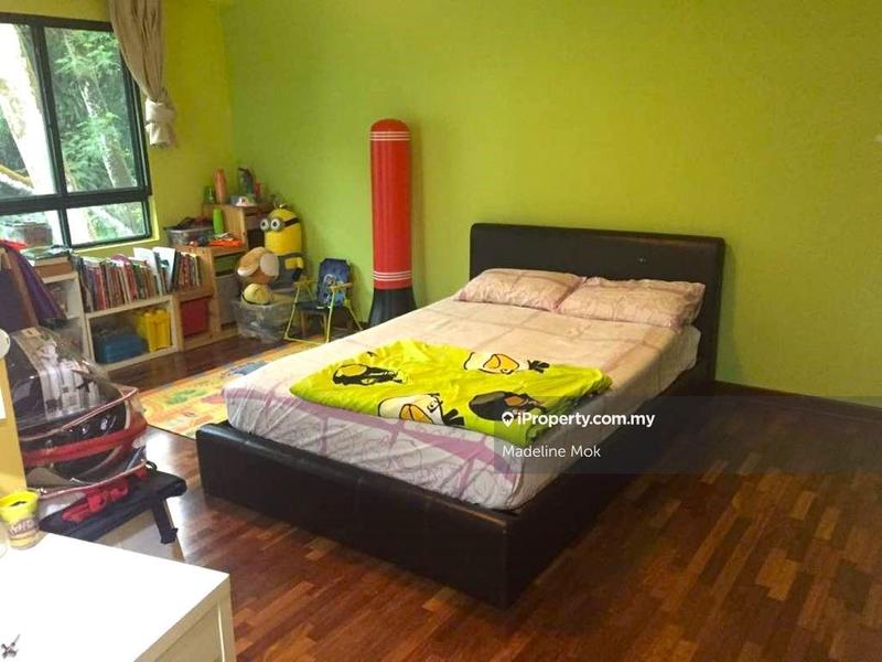 Kondominium untuk Dijual di Villa Bukit Tunku oleh Madeline Mok - 2nd Bedroom - iProperty.com.my