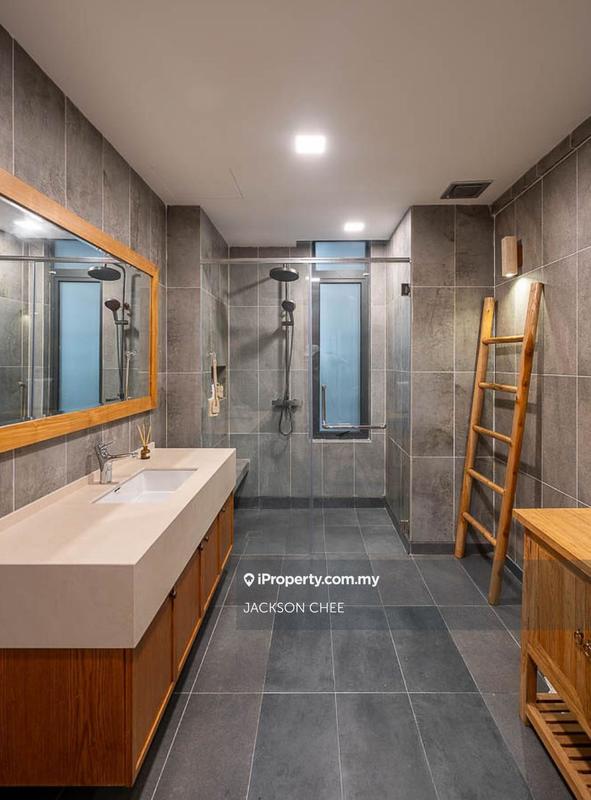 Kondominium untuk Dijual di Cristal Serin Residence oleh JACKSON CHEE - iProperty.com.my