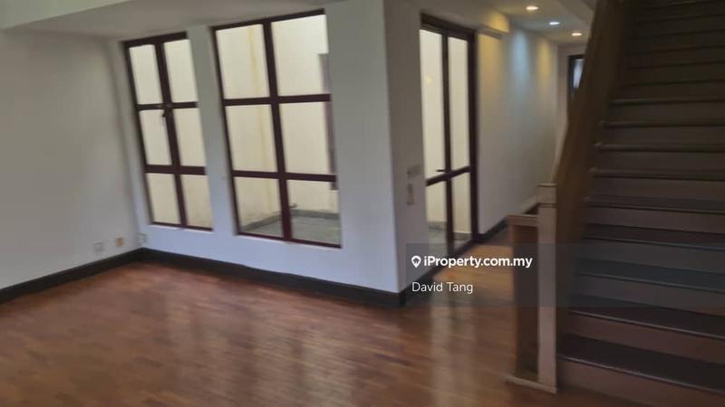 Kondominium untuk Dijual di Sri Penaga oleh David Tang - iProperty.com.my