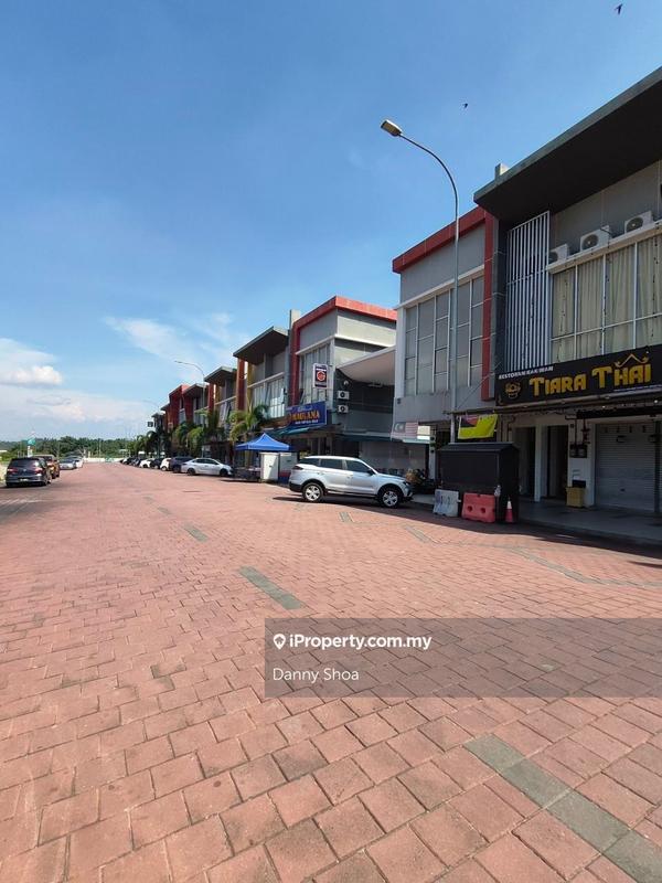 For Sale - Tiara Biz @ Tiara Sendayan