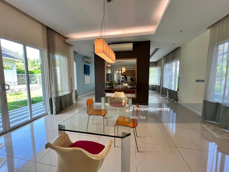 Bungalow House for Rent in East Ledang @Transquility Park, Johor Bahru by Kate Tee - iProperty.com.my