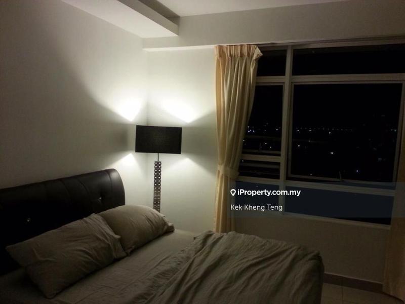 Kondominium untuk Dijual di Ocean View Residences oleh Kek Kheng Teng - iProperty.com.my
