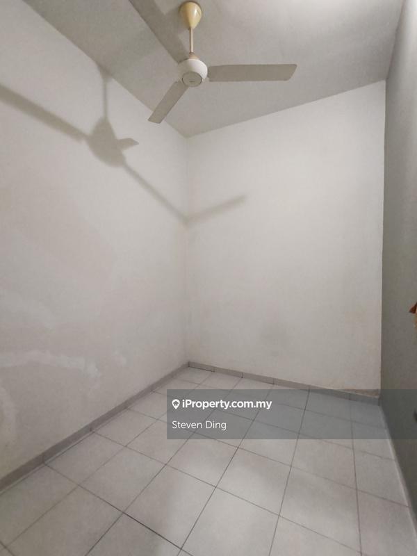 Rumah Berangkai 2 Tingkat untuk Dijual di Setia Indah, Setia Alam oleh Steven Ding - iProperty.com.my