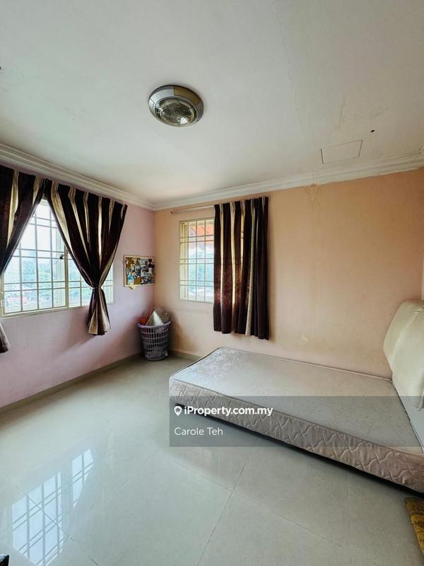 Rumah Teres 2-Tingkat untuk Dijual di Taman Overseas Union (Taman Oug), Jalan Klang Lama (Old Klang Road) oleh Carole Teh - iProperty.com.my