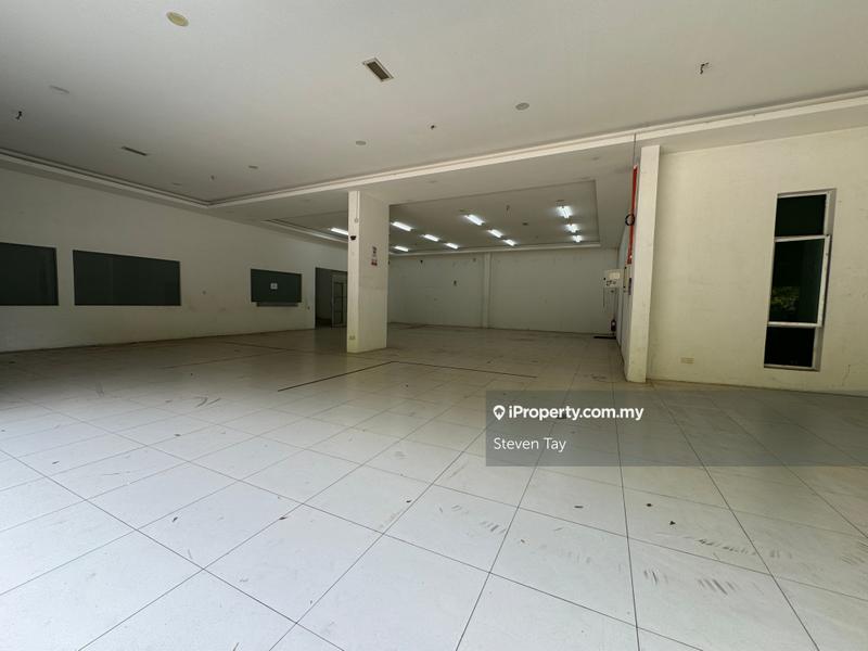 Detached Factory for Rent in Bukit Angkat, Kajang by Steven Tay - iProperty.com.my