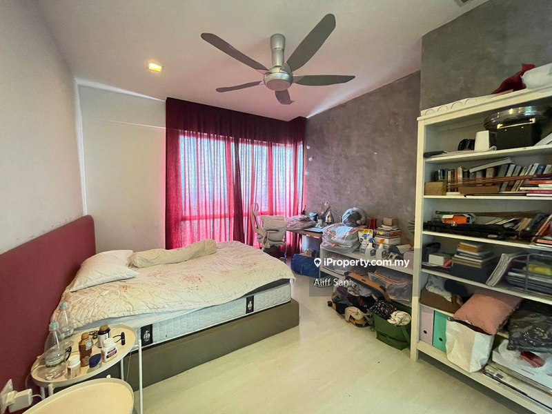 Condominium for Sale in 3 Residen @ Melawati by Aliff Sani - iProperty.com.my