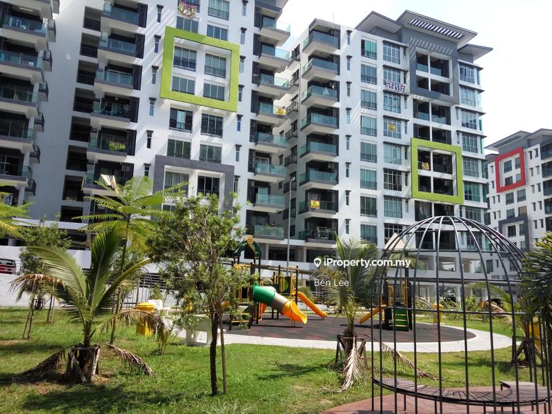 For Sale - Mahkota Garden