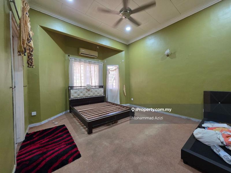 Bungalow House untuk Dijual di Taman Bukit Istana, Kuantan oleh Mohammad Azizi - iProperty.com.my