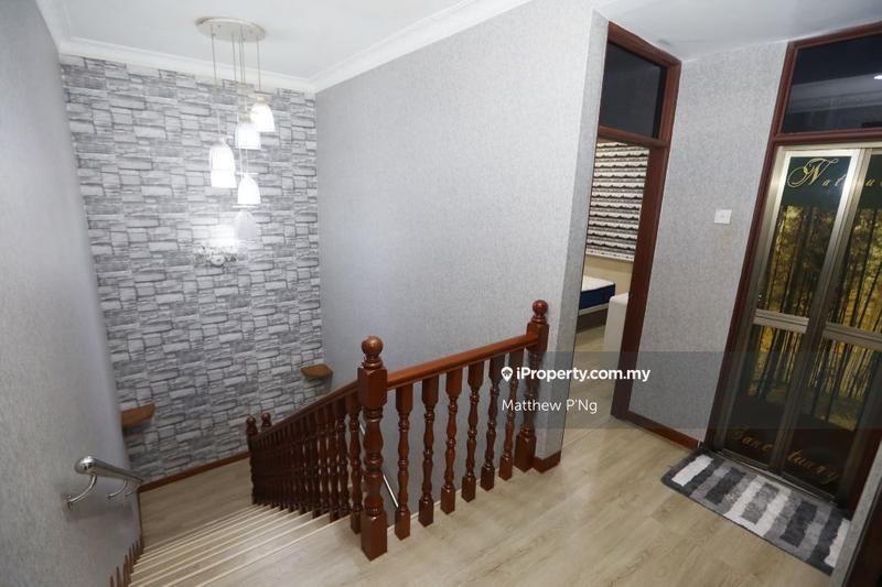 Rumah Berkembar untuk Dijual di Pantai Jerejak, Bayan Lepas oleh Matthew P'Ng - iProperty.com.my