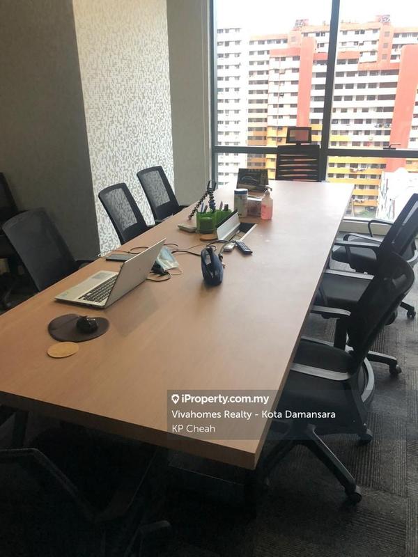 Office for Sale in Bangsar Utama, Bangsar by KP Cheah - iProperty.com.my
