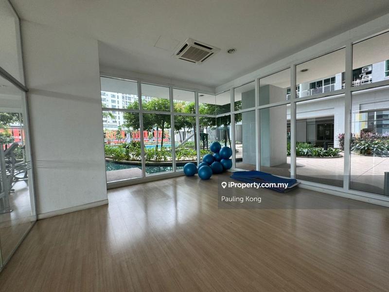 For Rent - V Residence 3 @ Sunway Velocity