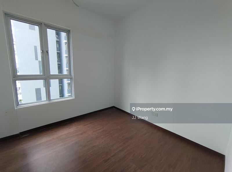 Service Residence for Sale in Gaya Resort Homes by JJ Wang - iProperty.com.my