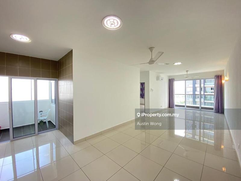 For Rent - Aurora Residence @ Lake Side City