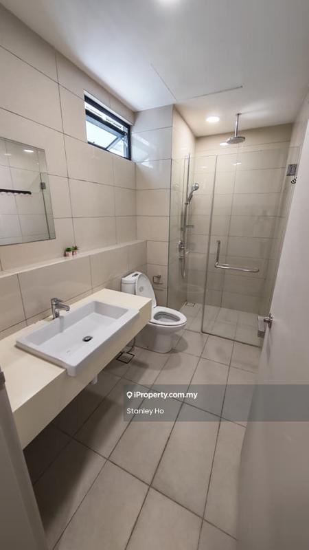 Condominium for Rent in Secoya Residence by Stanley Ho - Bathroom - iProperty.com.my