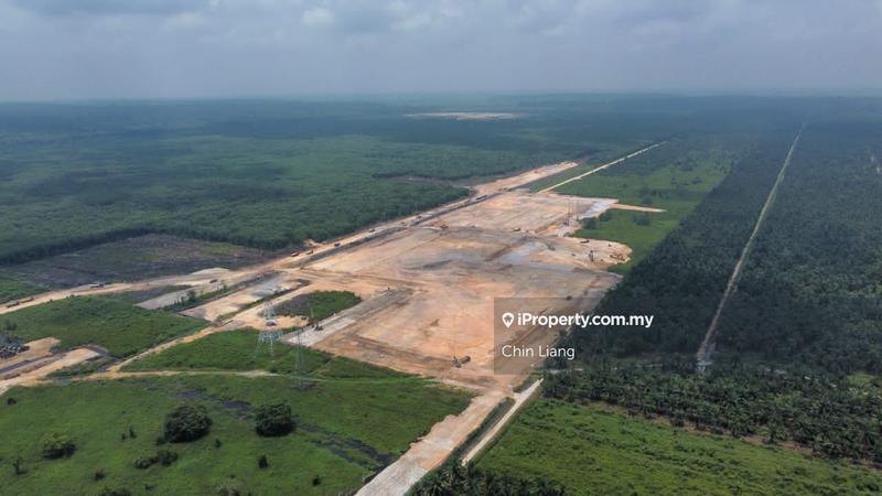 Kilang Terpisah untuk Dijual di NCT SMART INDUSTRIAL PARK, Sepang oleh Chin Liang - iProperty.com.my