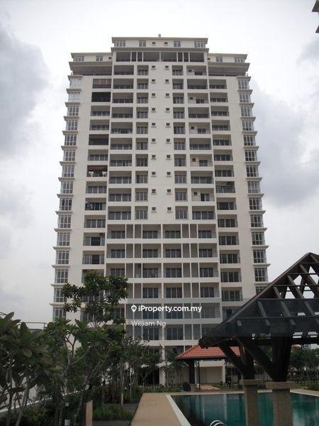Kondominium untuk Dijual di Ampang Putra Residency oleh William Ng - iProperty.com.my