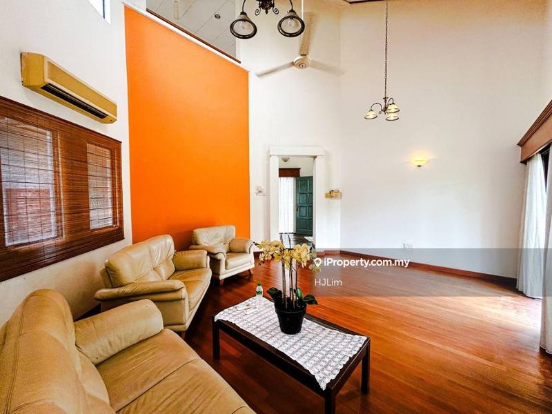 Banglo untuk Dijual di Seksyen 9, Shah Alam oleh HJLim - iProperty.com.my